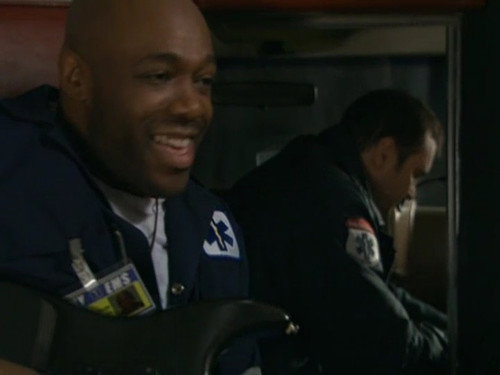 Doc Season 1 Episode 5 - You Gotta Have Heart