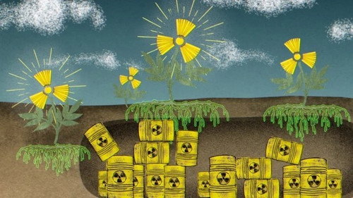 42: The Answer to Almost Everything Season 1 Episode 8 - How do we solve the nuclear waste puzzle?
