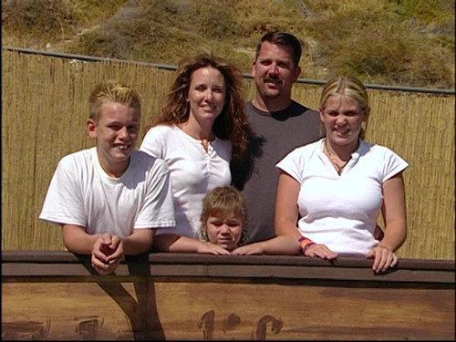Extreme Makeover: Home Edition Season 1 Episode 1 - The Powers Family