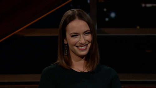 Real Time with Bill Maher Season 20 Episode 9 - March 25, 2022: Julia Ioffe, John Heilemann, Sen. Jon Tester