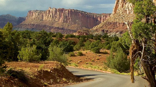 PARK'D with Abby Hornacek Season 4 Episode 2 - Capitol Reef