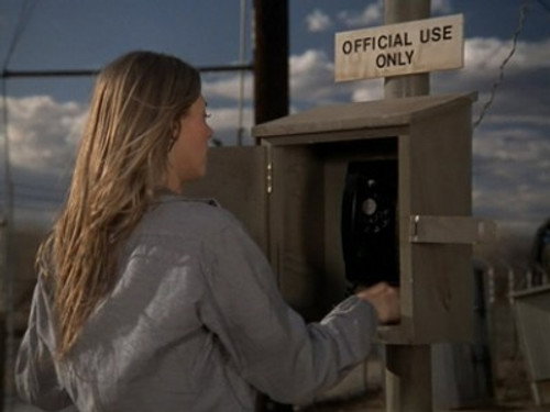 The Bionic Woman Season 2 Episode 16 - Deadly Ringer (2)