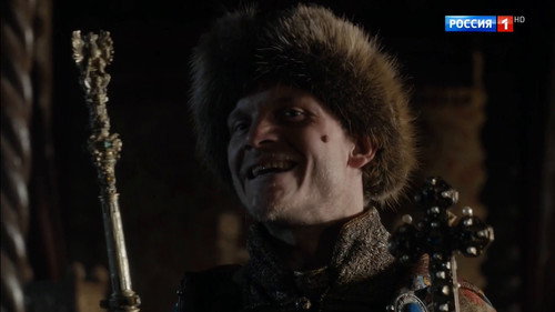 Godunov Season 2 Episode 5 - Episode 5