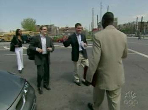 The Celebrity Apprentice Season 4 Episode 13 - The Final Showdown