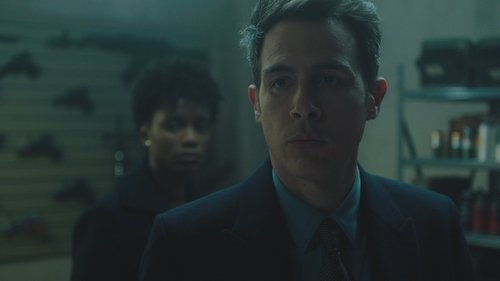 FBI Season 4 Episode 18 - Fear Nothing