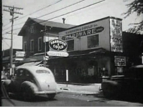 Modern Marvels Season 8 Episode 20 - Hardware Stores