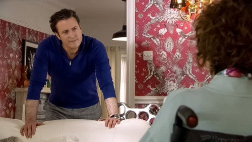 #Hollyoaks still
