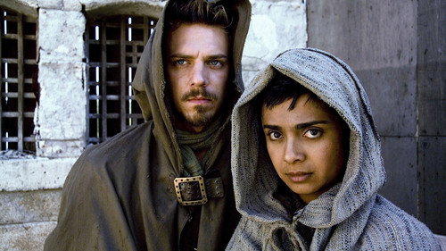 undefined Season 1 Episode 7 - Brothers in Arms