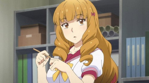 YU-NO: A Girl Who Chants Love at the Bound of This World Season 1 Episode 16 - Within Unmoving Time