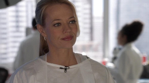Body of Proof Season 2 Episode 2 - Hunting Party