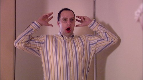 undefined Season 1 Episode 19 - Best Man for the Gob