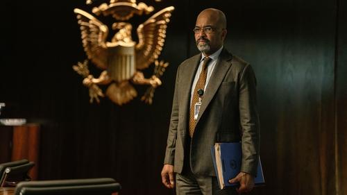 undefined Season 1 Episode 6 - Spy for Sale