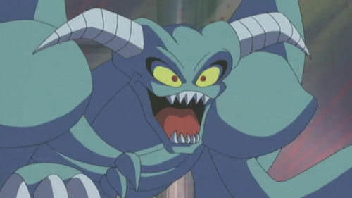 undefined Season 1 Episode 37 - Yugi vs. Pegasus: Match of the Millennium (3)