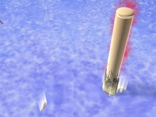 Code Lyoko Season 3 Episode 3 - Tidal Wave