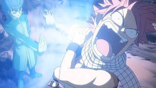 Fairy Tail Season 1 Episode 13 - Natsu vs. Yuka the Wave User