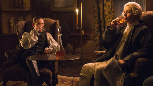 TURN: Washington's Spies Season 2 Episode 1 - Thoughts of a Free Man