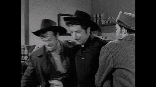 Three Sons still