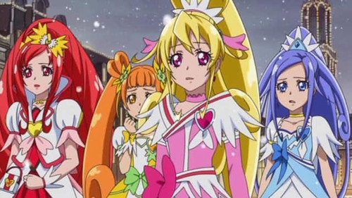 Jikochu's Trap! The Christmas Without Mana still