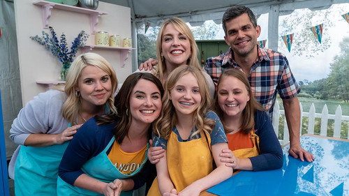 Random Acts Season 4 Episode 5 - Make or Bake