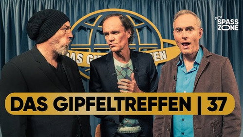 Das Gipfeltreffen Season 6 Episode 3 - Episode 3