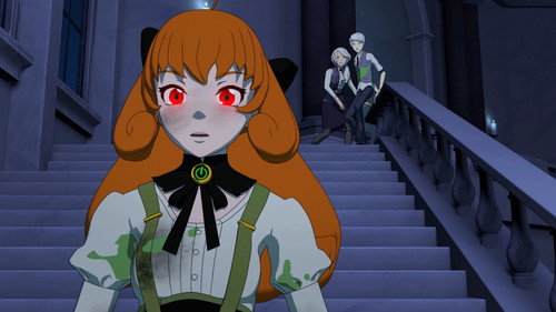 RWBY Season 8 Episode 8 - Dark