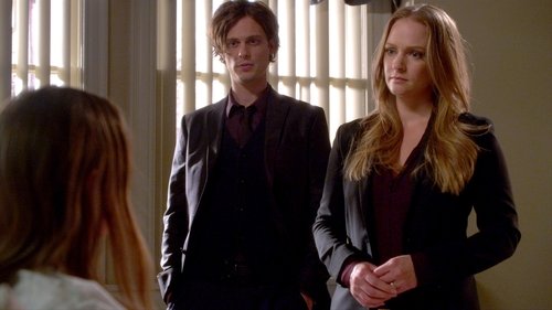Criminal Minds Season 11 Episode 14 - Hostage