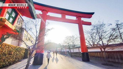 Core Kyoto Season 14 Episode 5 - Morning Tourism: Leisurely Activities to Clear the Mind