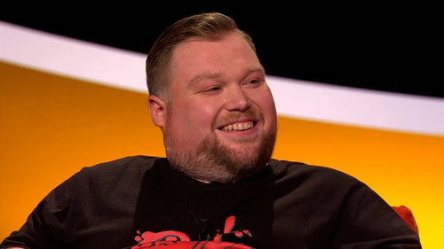 De Slimste Mens ter Wereld Season 22 Episode 16 - William Boeva
