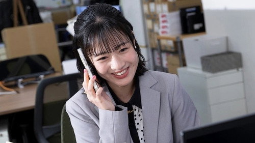 Kamen Rider ZEZTZ SERIES OF SISTER'S SUBSTORY: Agent Minami Season 1 Episode 1 - Mission 1-1