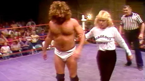 WCCW - November 12, 1983 still