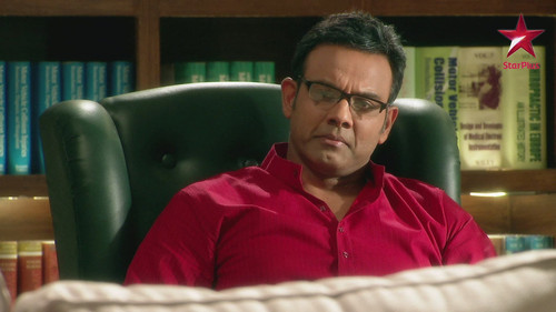 Ek Hasina Thi Season 1 Episode 8 - Durga In Mathur's Cabin