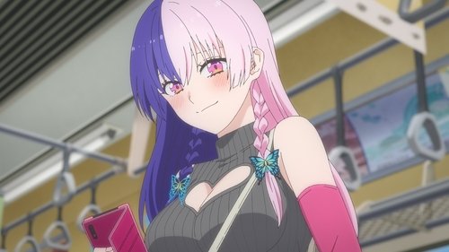 2.5 Dimensional Seduction Season 1 Episode 8 - Do You Love Cosplay?