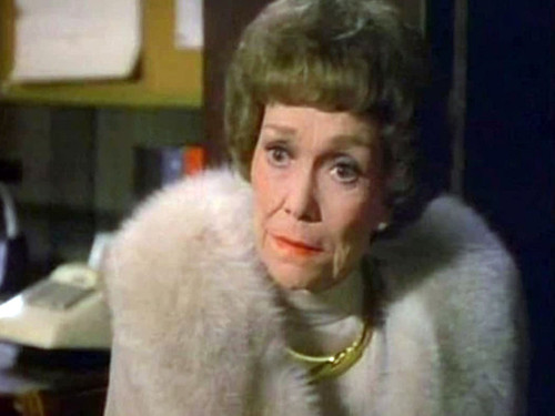 Falcon Crest Season 8 Episode 5 - Tuscany Venus