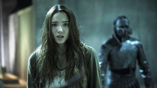 Halfworlds Season 2 Episode 7 - Episode 7