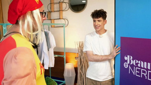 Beauty & The Nerd Season 7 Episode 5 - Episode 5