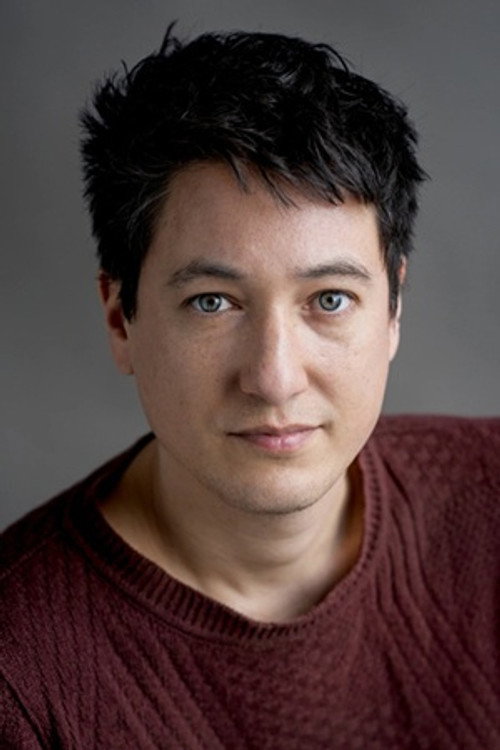 Aaron Rookus