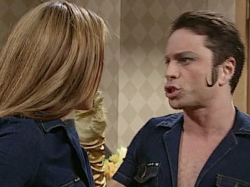 The Best of Chris Kattan still