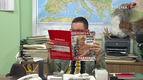 1519 Zabrana vređanja still