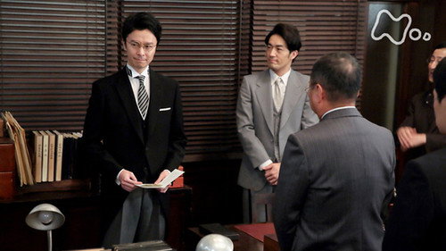 Chapter 15 - Are You Regretting It? (1) still