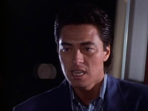 Mission: Impossible Season 2 Episode 2 - The Golden Serpent  (2)