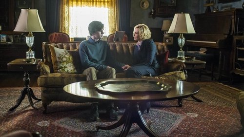 Bates Motel Season 3 Episode 10 - Unconscious