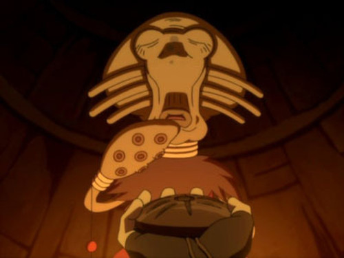 Ōban Star-Racers Season 1 Episode 12 - The Will to Win