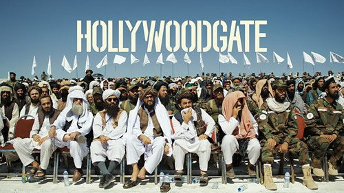 Storyville Season 28 Episode 19 - Hollywoodgate