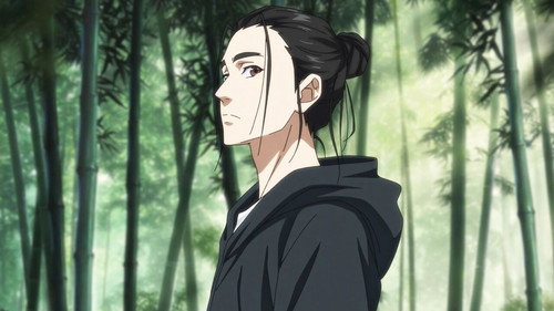 Hitori No Shita - The Outcast Season 6 Episode 15 - Episode 15