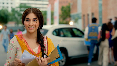 Tuu Juliet Jatt Di Season 1 Episode 1 - Meet Heer, a Girl with Big Dreams