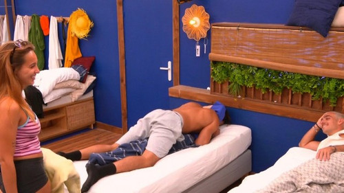 Secret Story Season 14 Episode 19 - Episode 19
