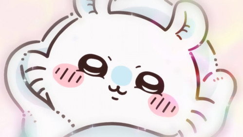 Swaddle / Stinky still