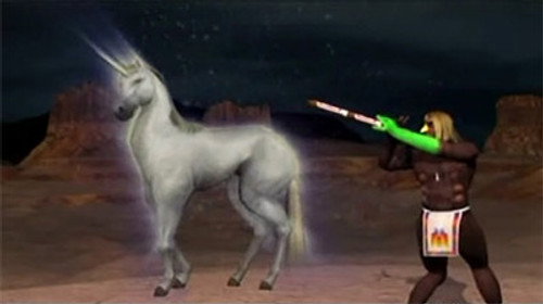 Xavier: Renegade Angel Season 1 Episode 10 - Shakashuri Blowdown