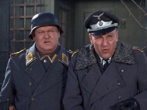 Hogan's Heroes Season 2 Episode 22 - Heil Klink