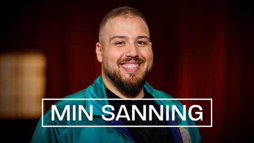 Min sanning Season 19 Episode 3 - Anis Don Demina